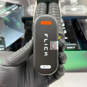 Flick 2 Gram Disposable Tropical Mimosa (Sativa) X Skywalker OG (Indica)