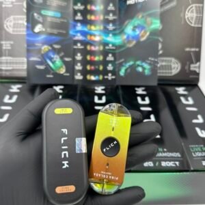 Flick Disposable 2G Wholesale