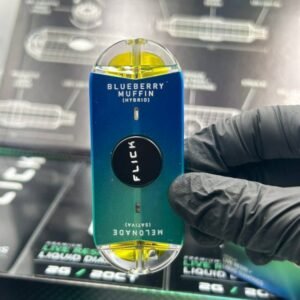 Flick Disposable 2G Wholesale