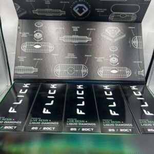 Flick Disposable 2G Wholesale